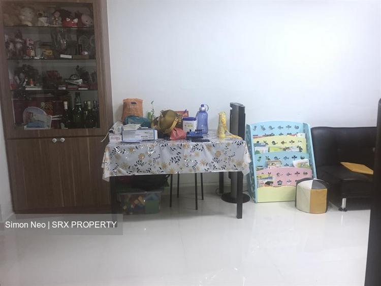 Blk 551 Bedok North Avenue 1 (Bedok), HDB 3 Rooms #172279622
